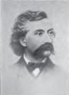 Union Colonel James A. Mulligan