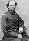 Union Brigadier General Samuel Crawford