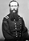 Union General Frederick Steele