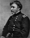 Union Major General John C. Fremont