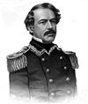 US Colonel Robert E. Lee